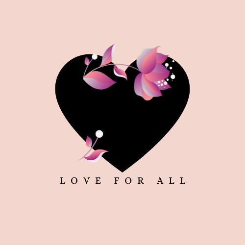 Love for all