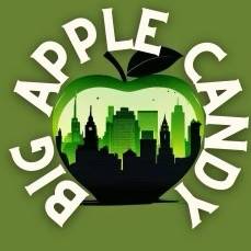 Bigapplecandy