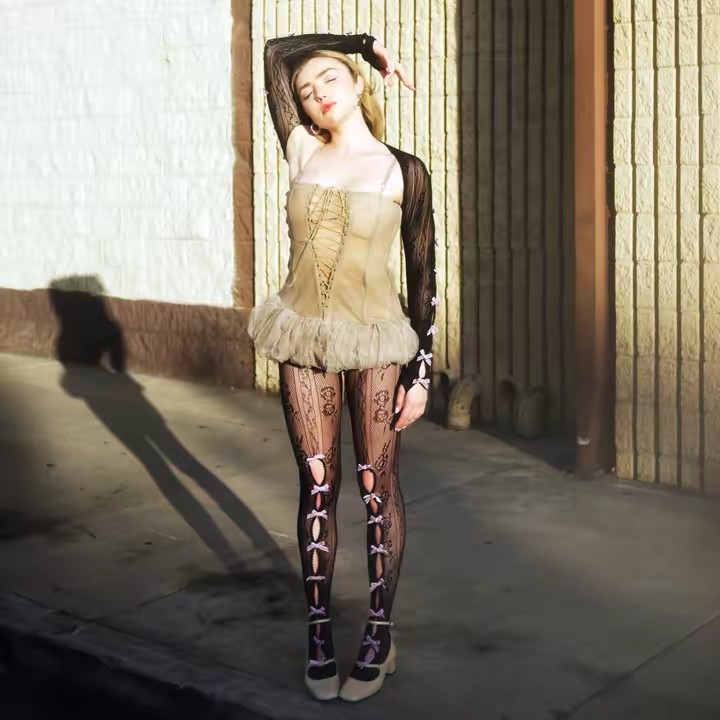 Peyton List