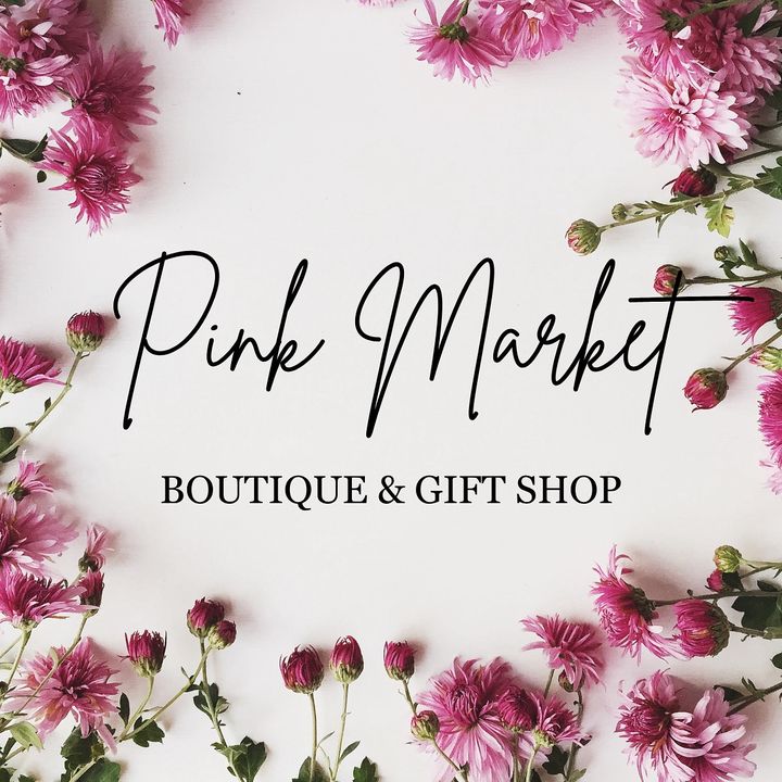 Pink Market Boutique