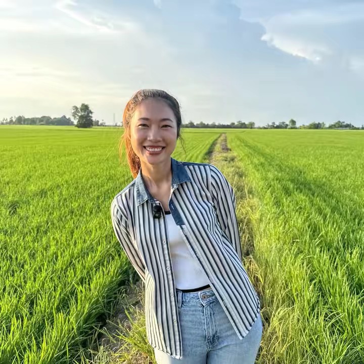 แหวนไรซ์ฟาร์ม