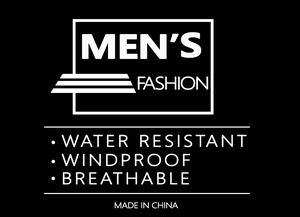 Jiyooo menswear