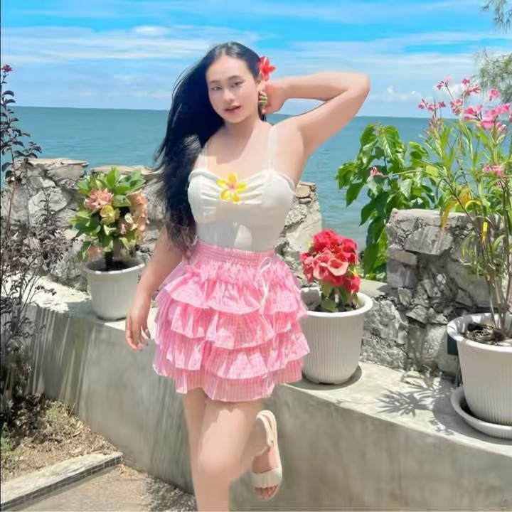 อยากชื่อเชอร์รี่จังเลย✨🌥️