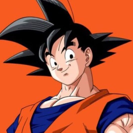 Goku