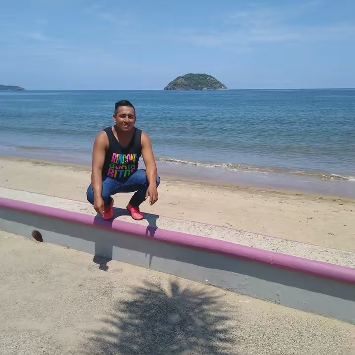 Jonathan Bermudes Tr