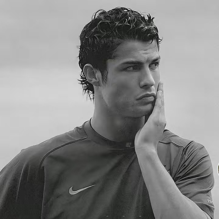 cristiano ronaldo siuu