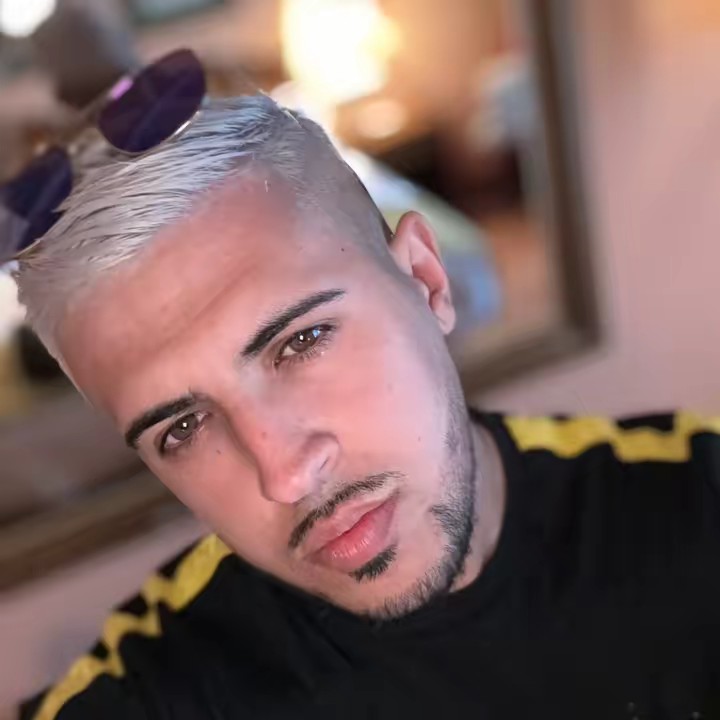 sergio marquez lopez