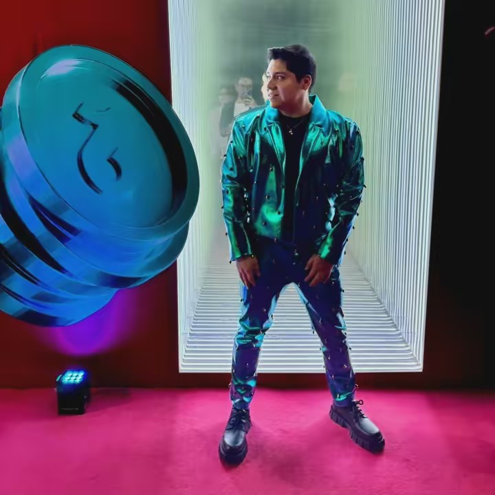 Todo lo que huele rico