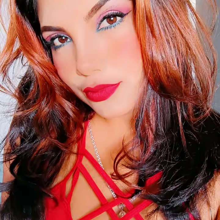 🐦‍🔥♾️🐂⚒️morenita bella