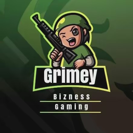 GrimeyBizznessGaming