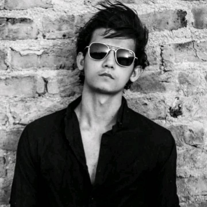 ❤️‍🔥SHEiKH❤️‍🔥