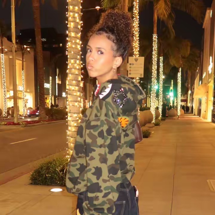 deja clark 🦦