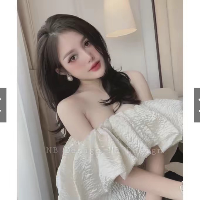 P.A SHOP THỜI TRANG NỮ