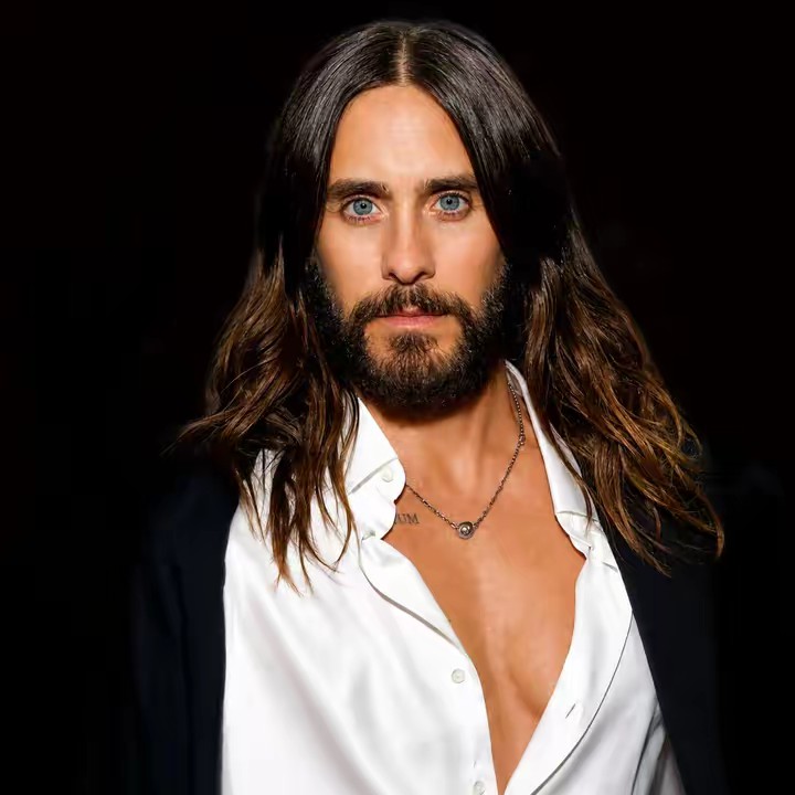jaredleto