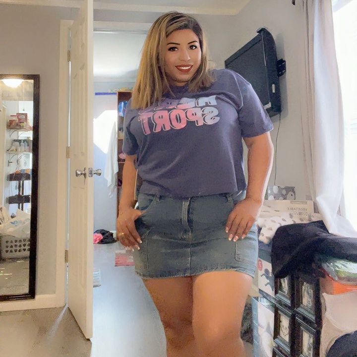 ESTELITA BARBER 💇‍♂️ 🌹🐶🌸