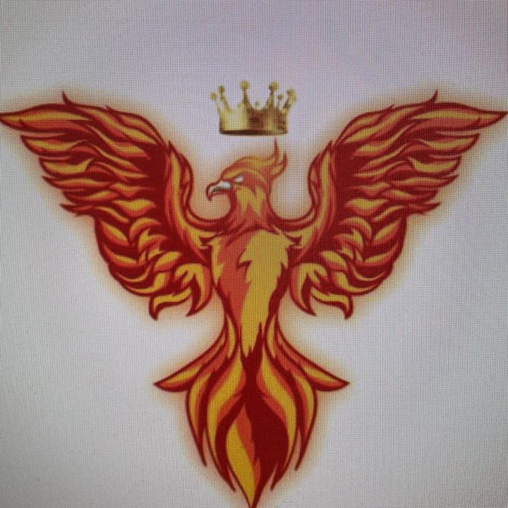 Royal Phoenix Clothing
