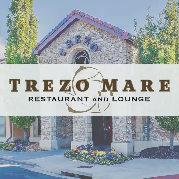 Trezo Mare Restaurant