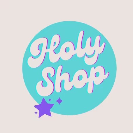 holyshop2021