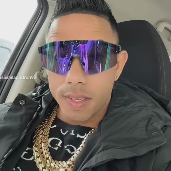 Genesis Mila Padron❤️🖤