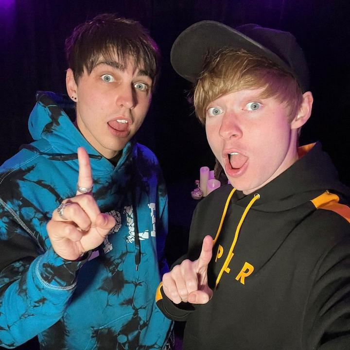 sam&colby🥰