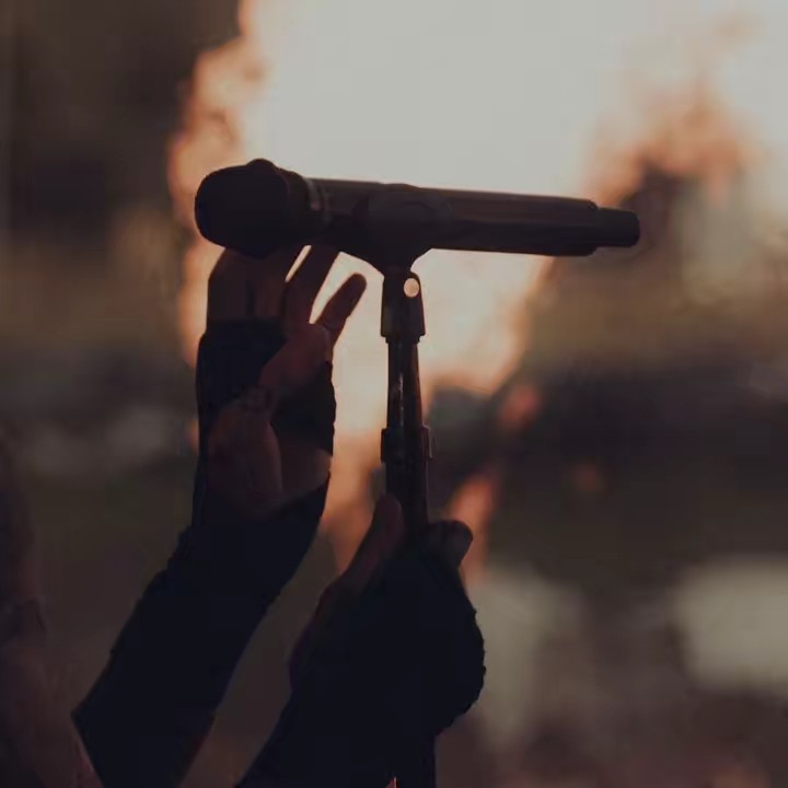 The Mortician’s Daughter