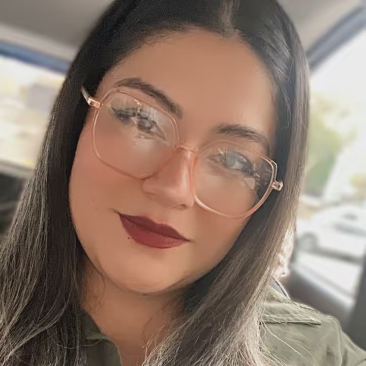 Amairani Covarrubias