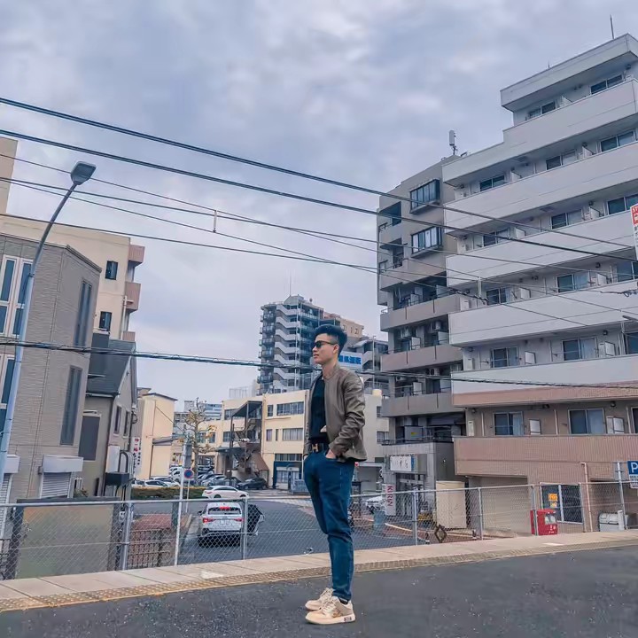 Nguyễn Ngọc 🇻🇳にガタ🇯🇵