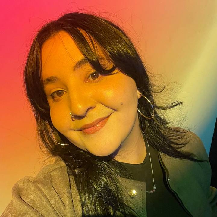 Yenesis Nicole 🇩🇴