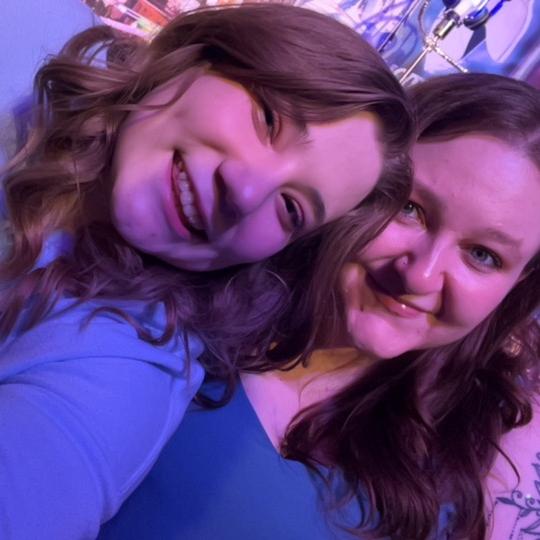 🌻Sierra Rockett🌻