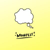 manifesting.everything