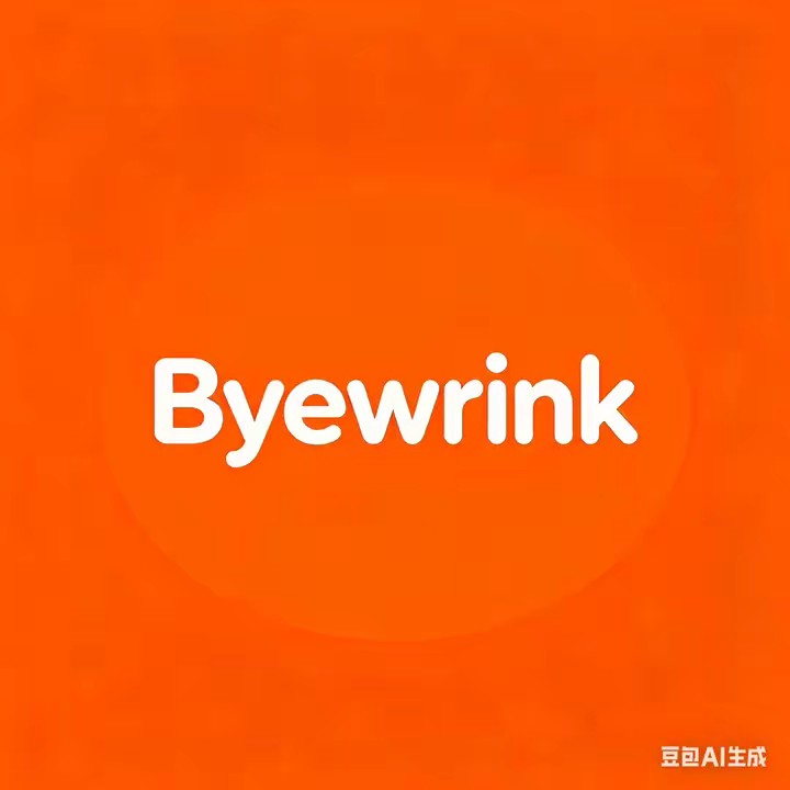 ByeWrink