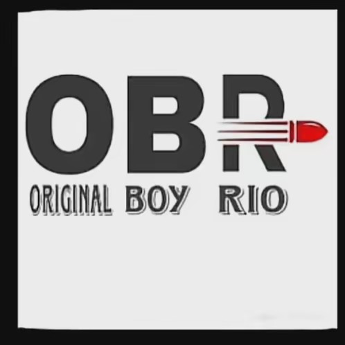 Original Boy Rio Officiel✌🏻🥊