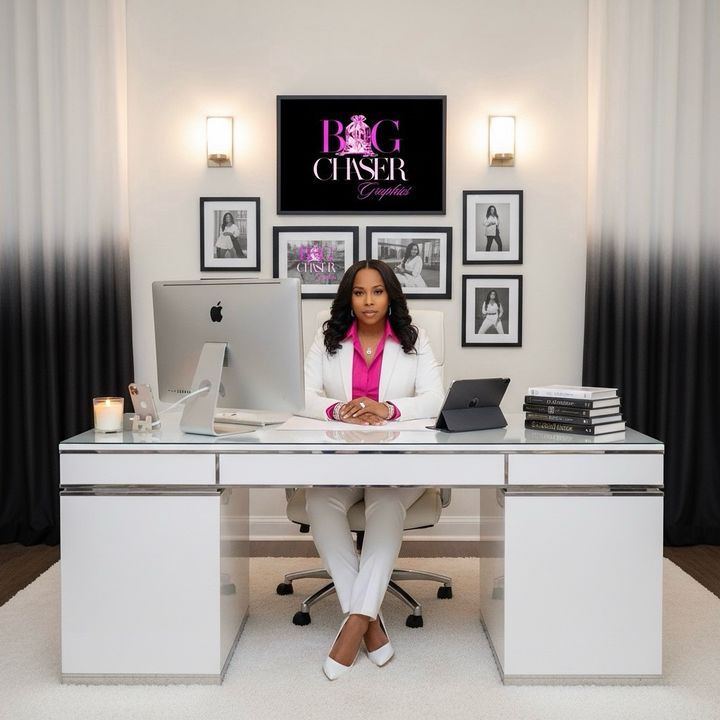 Pretty Luxxe Kreations