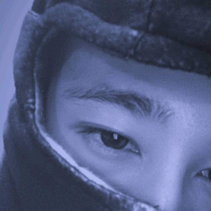 Nicolas da Nicoly ❣️