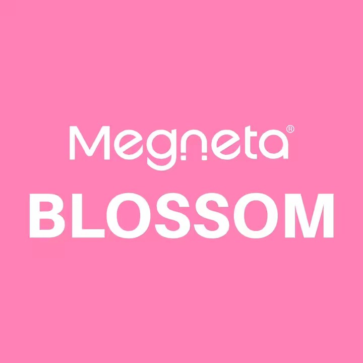 MegnetaBLOSSOM