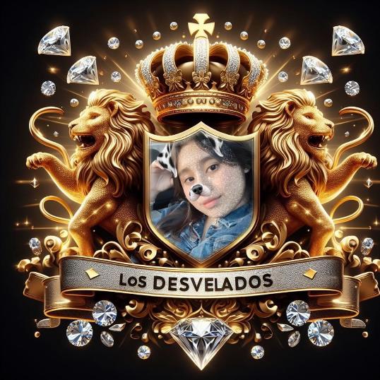 💋 hija de Vanne y Eren 💋