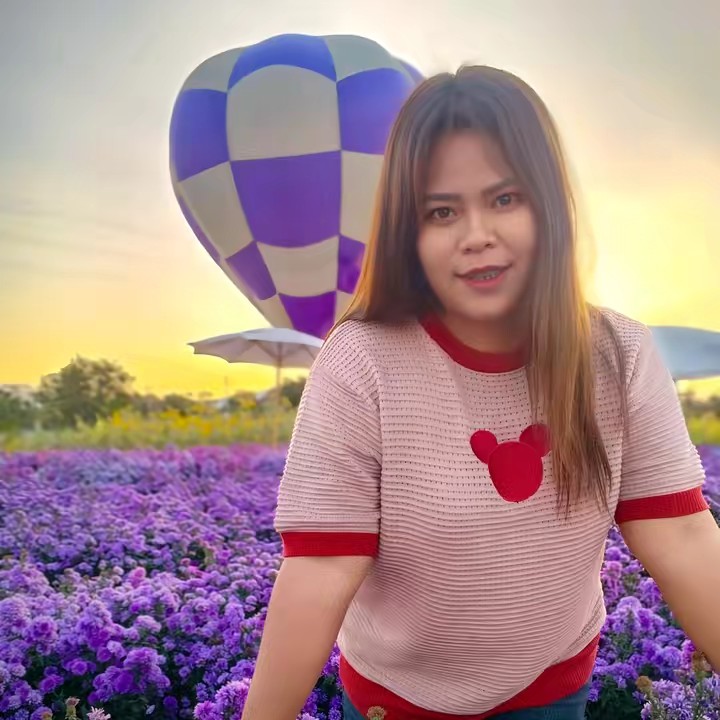 ปุ๋ยปุ้ย ไผ่โสภา