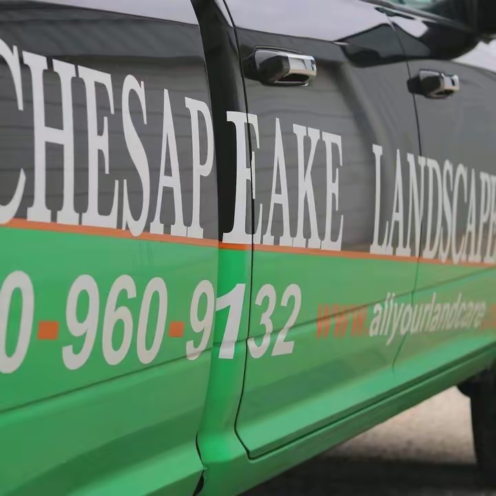 Chesapeake Landscapes,LLC