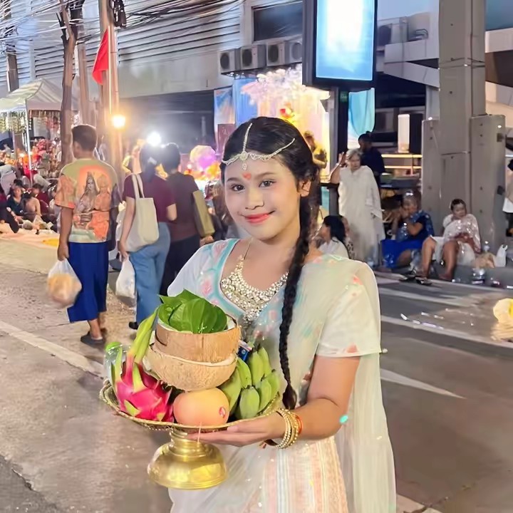 📿🪔คชาท์พัชร พรหมญาณ🔮🕉️