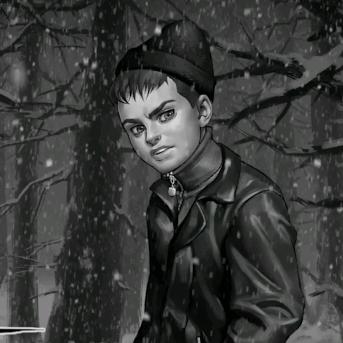 Ромка Пятифан