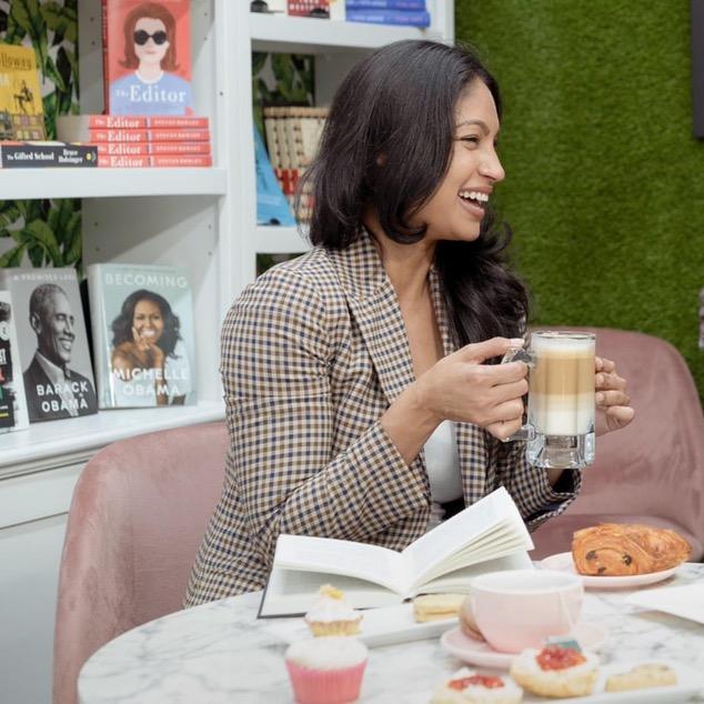 Nexgen Bookshop - Mayaro