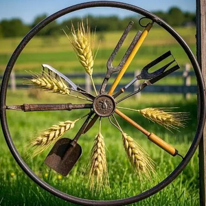 Iron Harvest