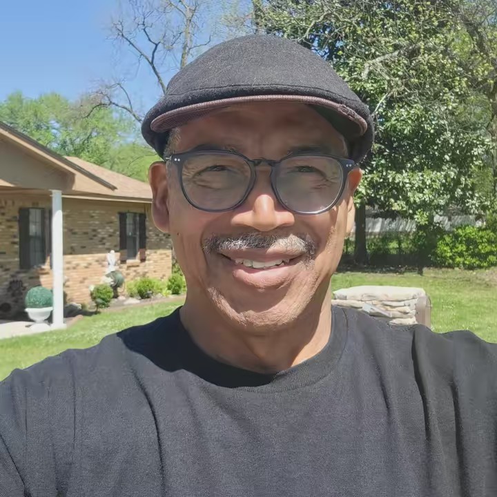 Richard Chapman 💙💙💙