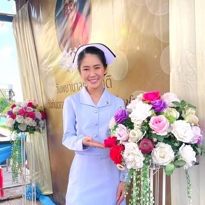 เน็ตติดผม NurseShop