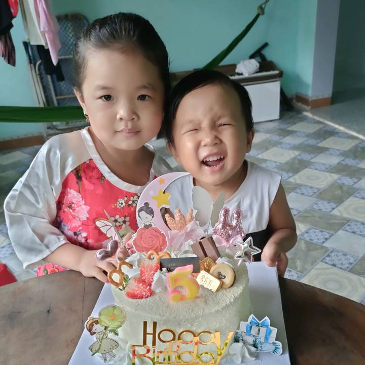 Trần Nguyễn Tường vy