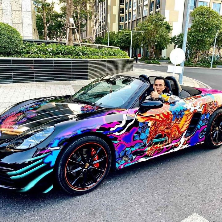 Liêm Trịnh Chốt ⚽️