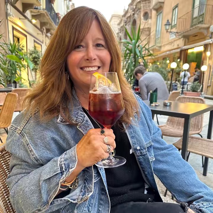 Margi Eats Edinburgh