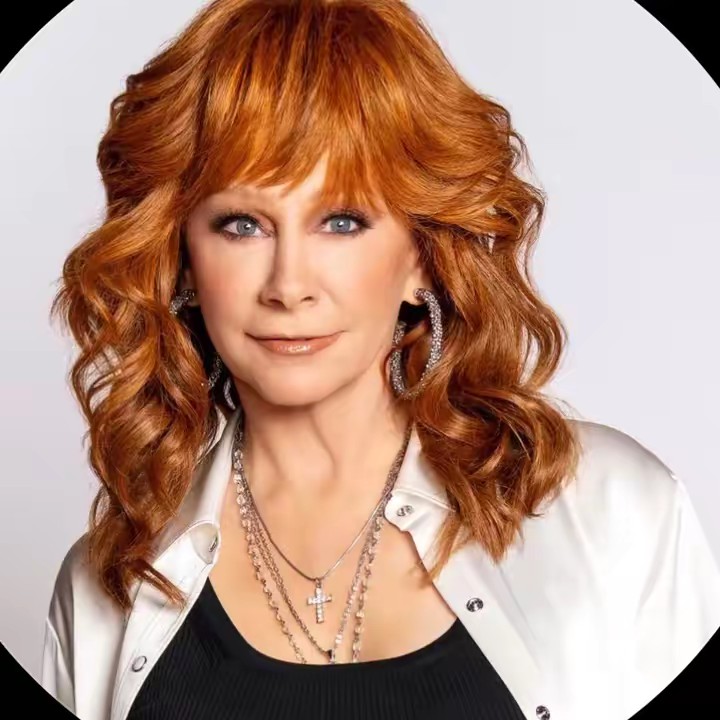 Reba McEntire