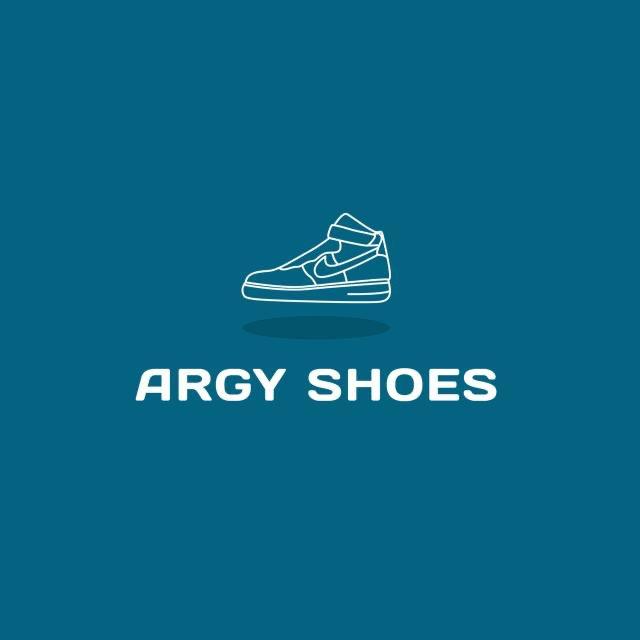 Argy Shoes 🇦🇷