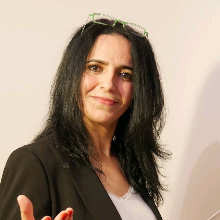 Dr. Hadda Coach Formatrice